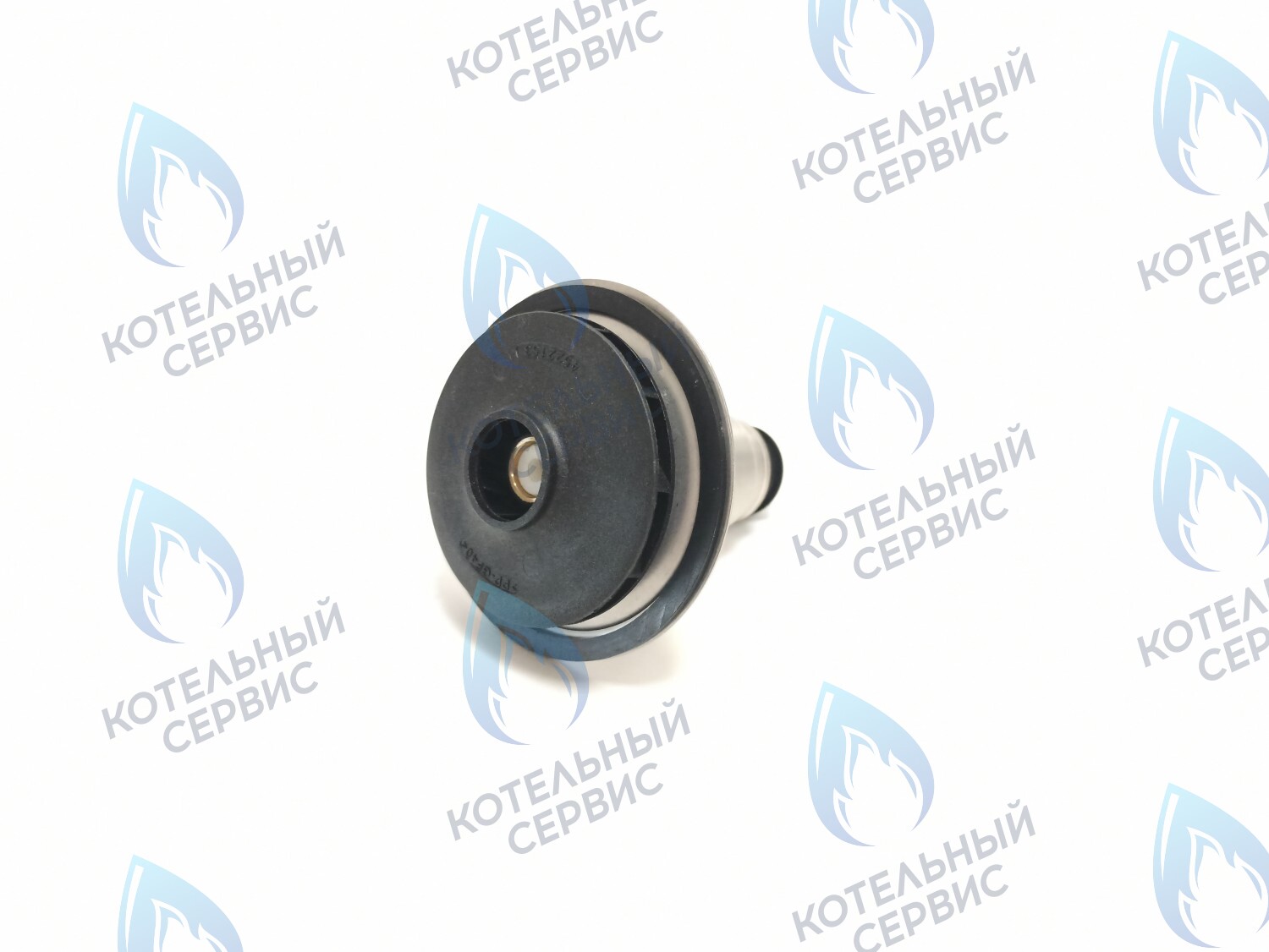 PPR-W21CW-35-03 Втулка ротор насоса (по часовой стрелке) аналог WILO 12/4.1, 12/5, 15/5 (втулка 35мм, колесо 68/21мм) в Самаре