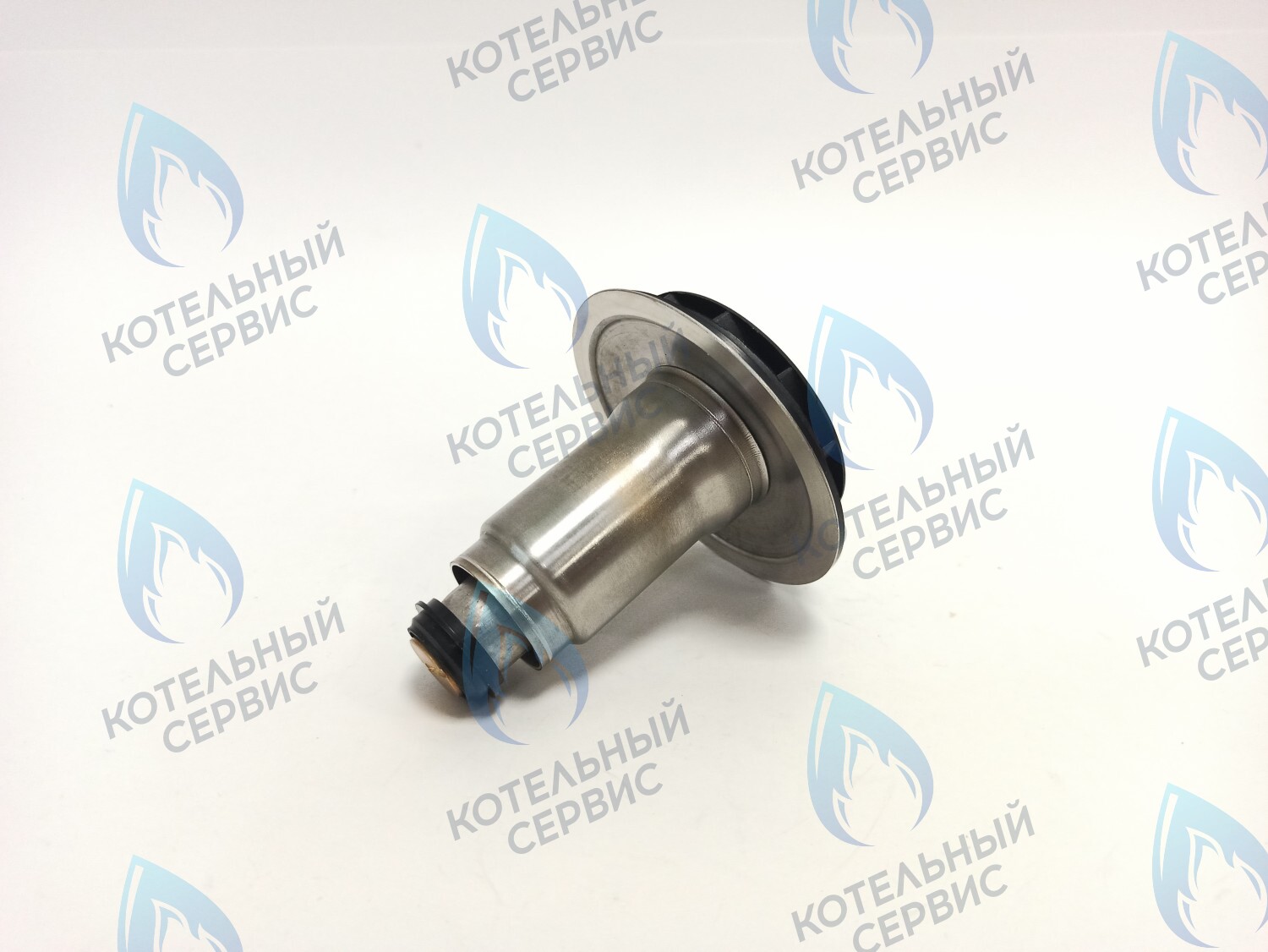 PPR-W21CW-35-03 Втулка ротор насоса (по часовой стрелке) аналог WILO 12/4.1, 12/5, 15/5 (втулка 35мм, колесо 68/21мм) в Самаре