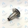 PPR-W21CW-35-03 Втулка ротор насоса (по часовой стрелке) аналог WILO 12/4.1, 12/5, 15/5 (втулка 35мм, колесо 68/21мм) в Самаре