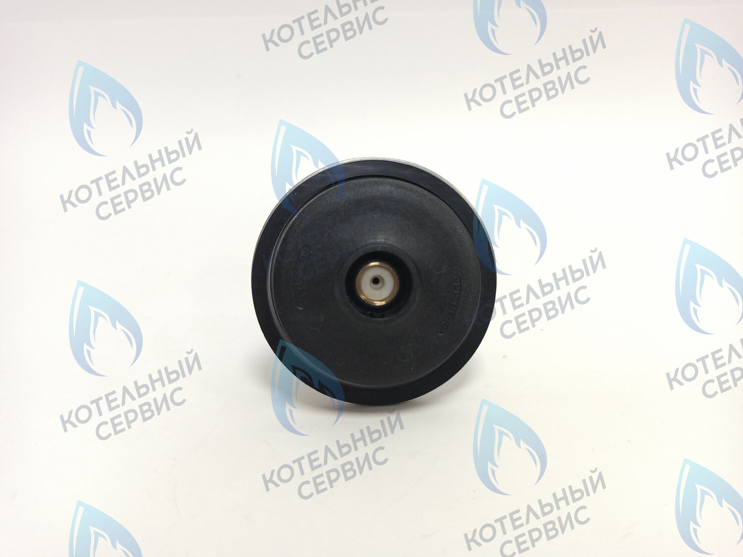 PPR-W21CW-35-03 Втулка ротор насоса (по часовой стрелке) аналог WILO 12/4.1, 12/5, 15/5 (втулка 35мм, колесо 68/21мм) в Самаре