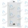 765857701 Настенный  газовый котел BAXI ECO HOME (Турбо) в Самаре