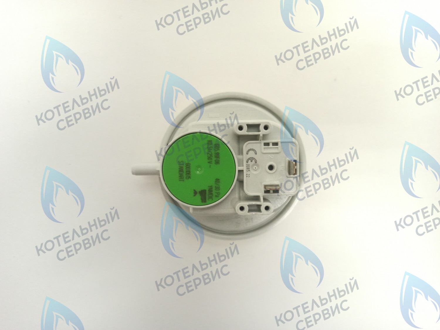 AP-040-030-63-HC Маностат 40/30 VAILLANT Turbofit, VIESSMAN 8716771175 7819814 7819190 в Самаре