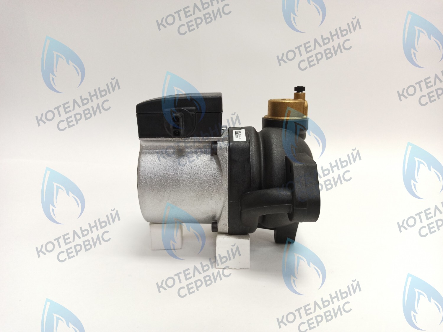 PMBX2AG50-GR75-V1-FR-Комп Насос циркуляционный BAXI ECO FOUR, ECO-3 COMPACT, LUNA-3, LUNA-3 COMFORT (5655200, 5687510) в Самаре