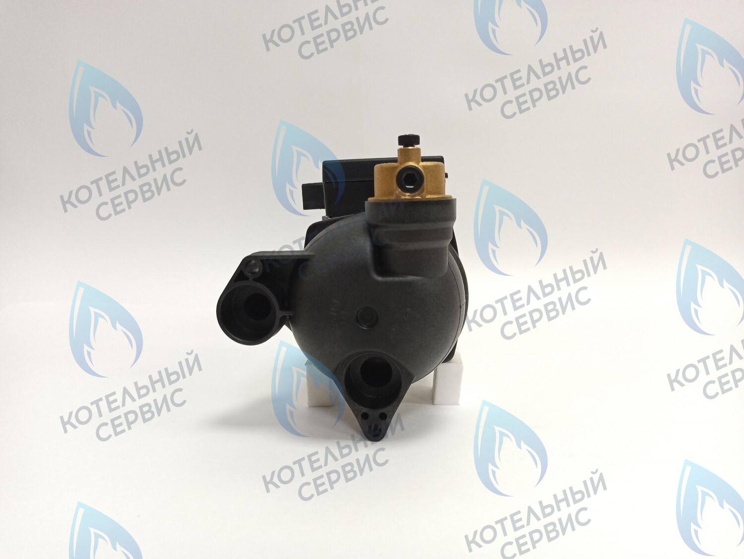 PMBX2AG50-GR75-V1-FR-Комп Насос циркуляционный BAXI ECO FOUR, ECO-3 COMPACT, LUNA-3, LUNA-3 COMFORT (5655200, 5687510) в Самаре