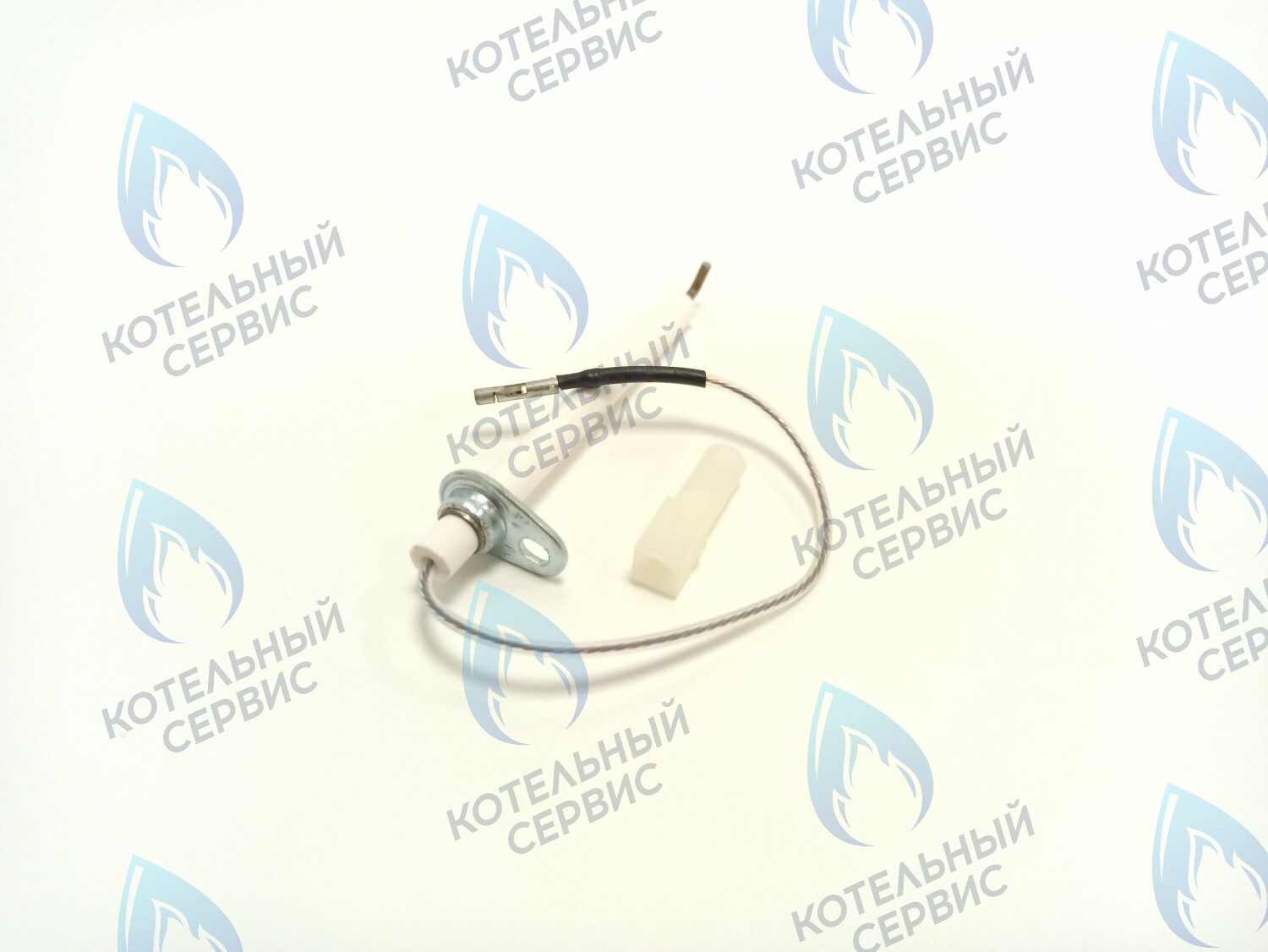 BI1323 107 Левый электрод розжига турбо (BI1323 107) ELECTROLUX в Самаре