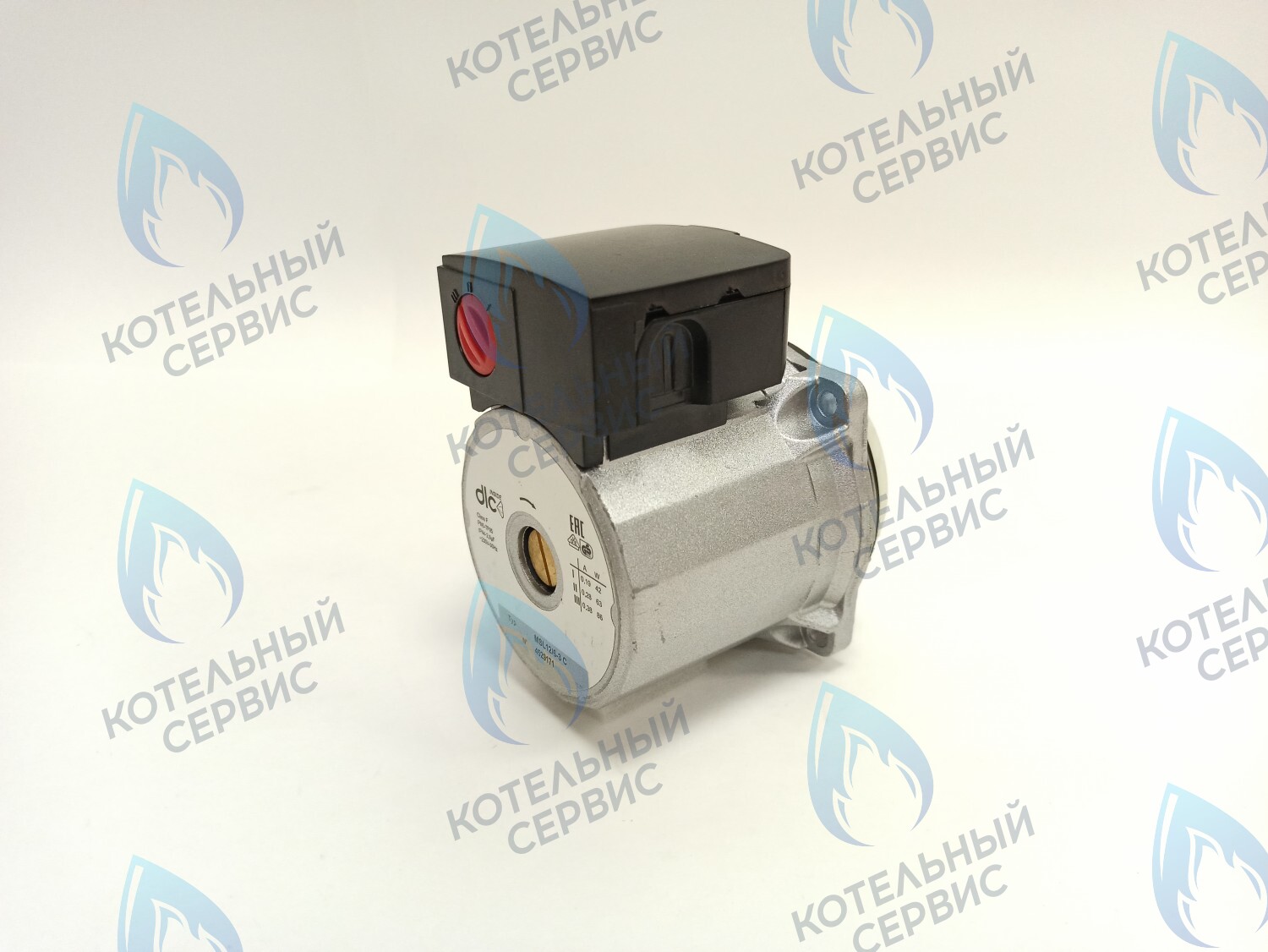 PH-W30CW60-WC86BX-Комп Двигатель насоса 12/6 аналог WILO (без улитки) (12/6, 15/6) WILO 86w MSL 12/6-3 C (30мм по часовой) FERROLI, FONDITAL, BAXI и др в Самаре