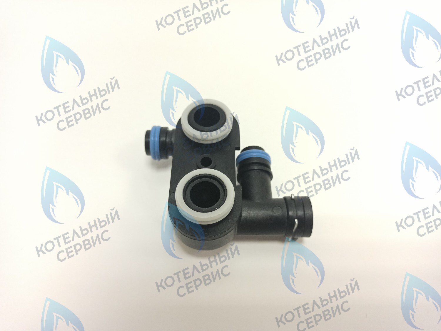 52060239 Гидроузел левый (блок подпитки) DAESUNG в Самаре