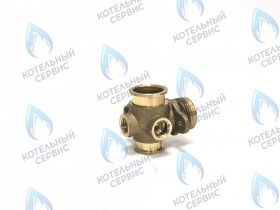 гидравлическая группа BAXI