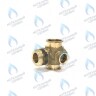 5214600 гидравлическая группа BAXI в Самаре