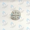 AP-075-060-48-HD Прессостат KFY-5 75/60 Pa MIZUDO M26T (AA.03.05.0003) в Самаре