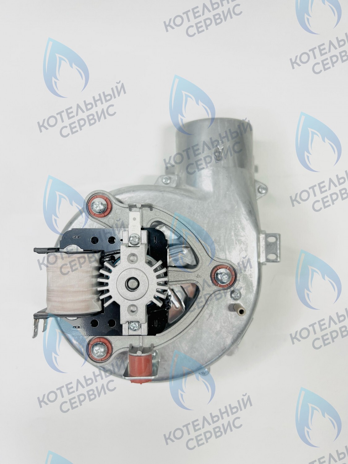 AF013-35W-S Вентилятор дымоудаления SOHON аналог BAXI Eco Life, Eco Star (7731816) в Самаре