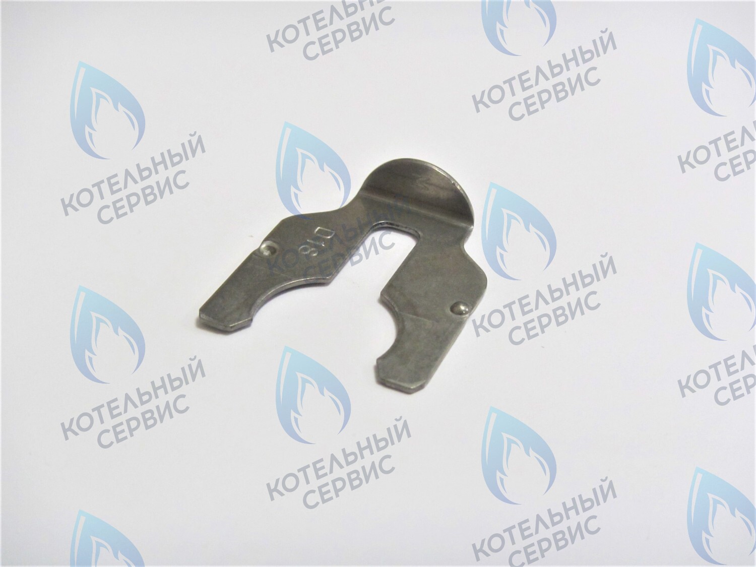 06-5002 Клипса соединения насоса Alpine Light POLYKRAFT в Самаре