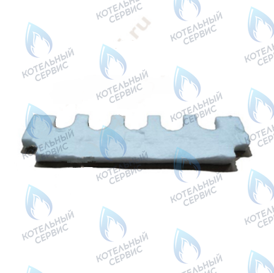 39825670 Пластина изолирующая KIT ISOL.PORTA C.C. (35322281) FERROLI в Самаре