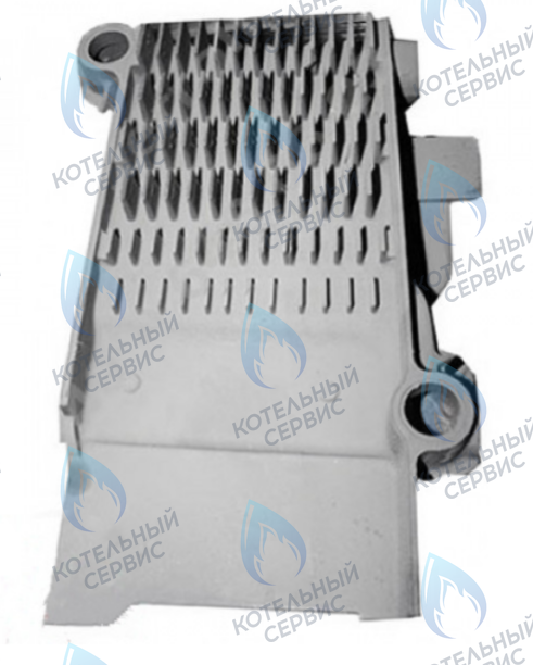 39848960 Секция чугунная (левая) KIT ELEM.SIN (39441750) FERROLI в Самаре