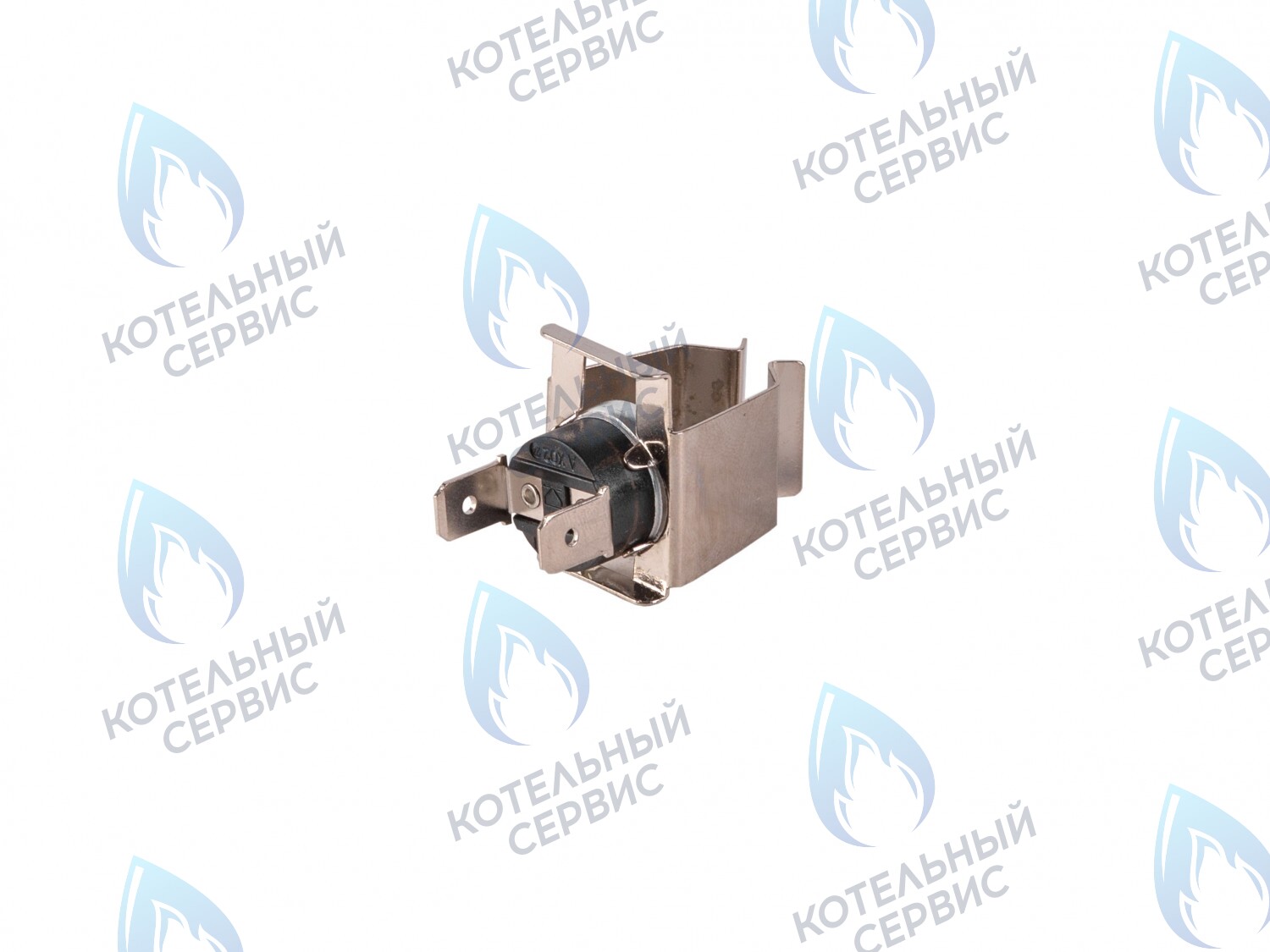 KS90299022 Термостат 97C аварийный перегрева теплообменника KoreaStar Bravo K в Самаре