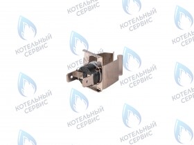 Термостат 97C аварийный перегрева теплообменника KoreaStar Bravo K