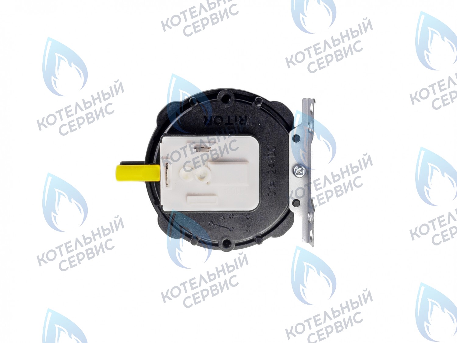 AP-085-055 Реле давления воздуха (прессостат, маностат) 85/55 Pa GAZLUX 18-24 GAZECO 18-24 (05-4001, аналог 05-2001) в Самаре