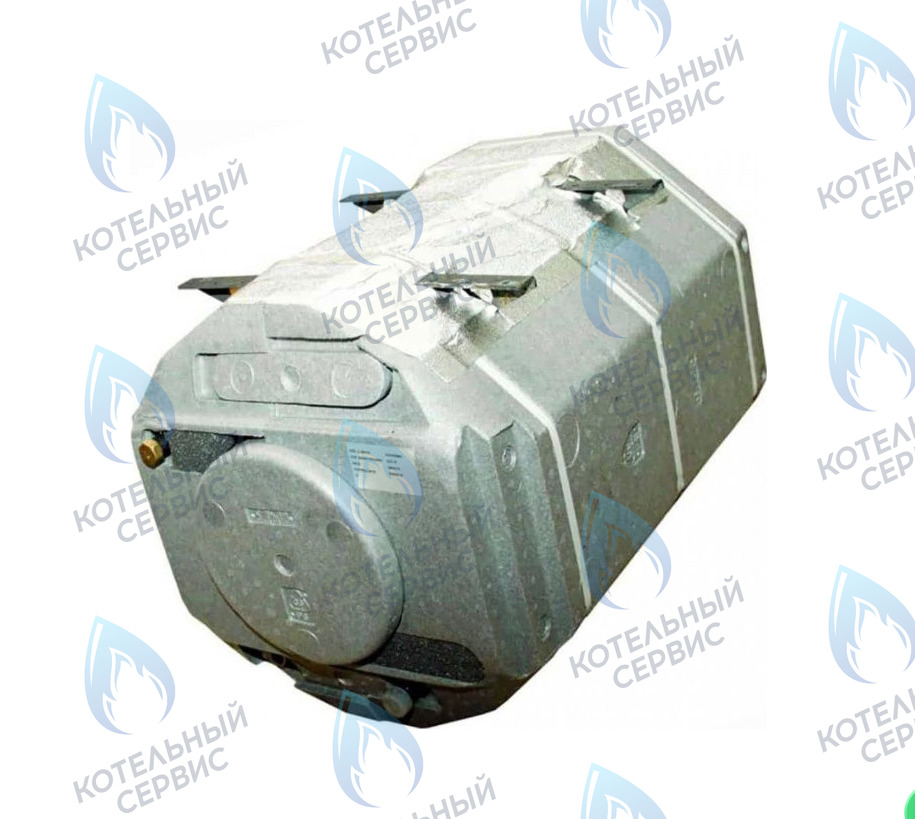 0020025254 Теплообменник основной (бойлер) 90л для напольных моделей KLZ, KLZ17 PROTHERM (заменен на артикул 20044774) в Самаре