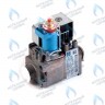 GV001 Газовый клапан SIT SIGMA 845 220VAC (переменный ток) PROTHERM (0020023213, 0020118636), ARISTION (65100516), FONDITAL, NOVA FLORIDA, ALPHATHERM (6VALVGAS04), ELECTROLUX (AA10021021, BI1093 104) и др. в Самаре