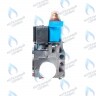 GV001 Газовый клапан SIT SIGMA 845 220VAC (переменный ток) PROTHERM (0020023213, 0020118636), ARISTION (65100516), FONDITAL, NOVA FLORIDA, ALPHATHERM (6VALVGAS04), ELECTROLUX (AA10021021, BI1093 104) и др. в Самаре