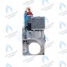 GV001 Газовый клапан SIT SIGMA 845 220VAC (переменный ток) PROTHERM (0020023213, 0020118636), ARISTION (65100516), FONDITAL, NOVA FLORIDA, ALPHATHERM (6VALVGAS04), ELECTROLUX (AA10021021, BI1093 104) и др. в Самаре