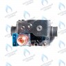 GV001 Газовый клапан SIT SIGMA 845 220VAC (переменный ток) PROTHERM (0020023213, 0020118636), ARISTION (65100516), FONDITAL, NOVA FLORIDA, ALPHATHERM (6VALVGAS04), ELECTROLUX (AA10021021, BI1093 104) и др. в Самаре