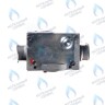 GV001 Газовый клапан SIT SIGMA 845 220VAC (переменный ток) PROTHERM (0020023213, 0020118636), ARISTION (65100516), FONDITAL, NOVA FLORIDA, ALPHATHERM (6VALVGAS04), ELECTROLUX (AA10021021, BI1093 104) и др. в Самаре