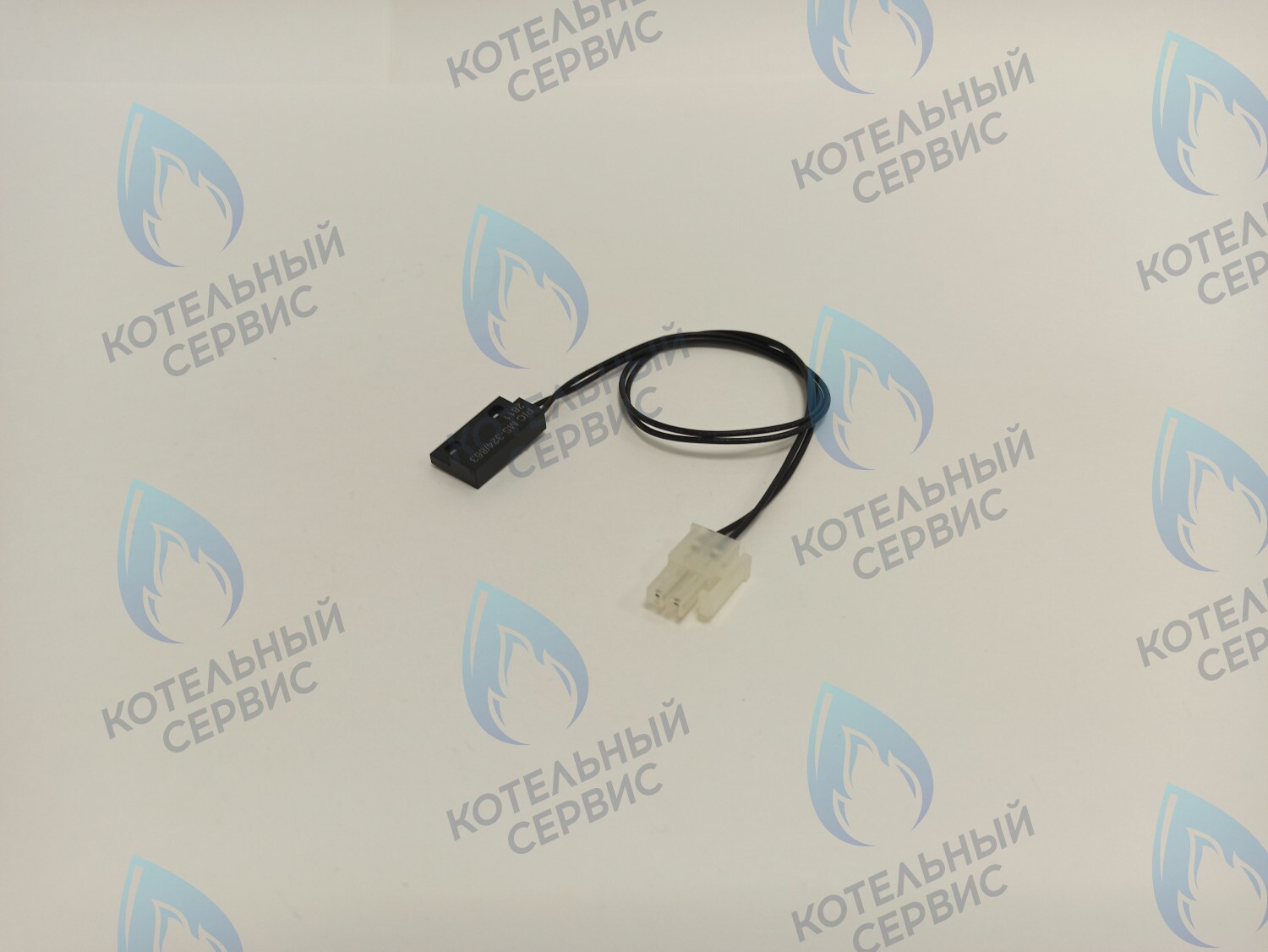 FS007 Датчик протока BUDERUS в Самаре