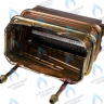87054063230 Теплообменник U032-24K/ZS24-2 DH/ZW24-2 DH BOSCH в Самаре