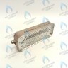 ES190B-000-12F-HR Теплообменник ГВС вторичный 12 пластин BOSCH 6000 в Самаре