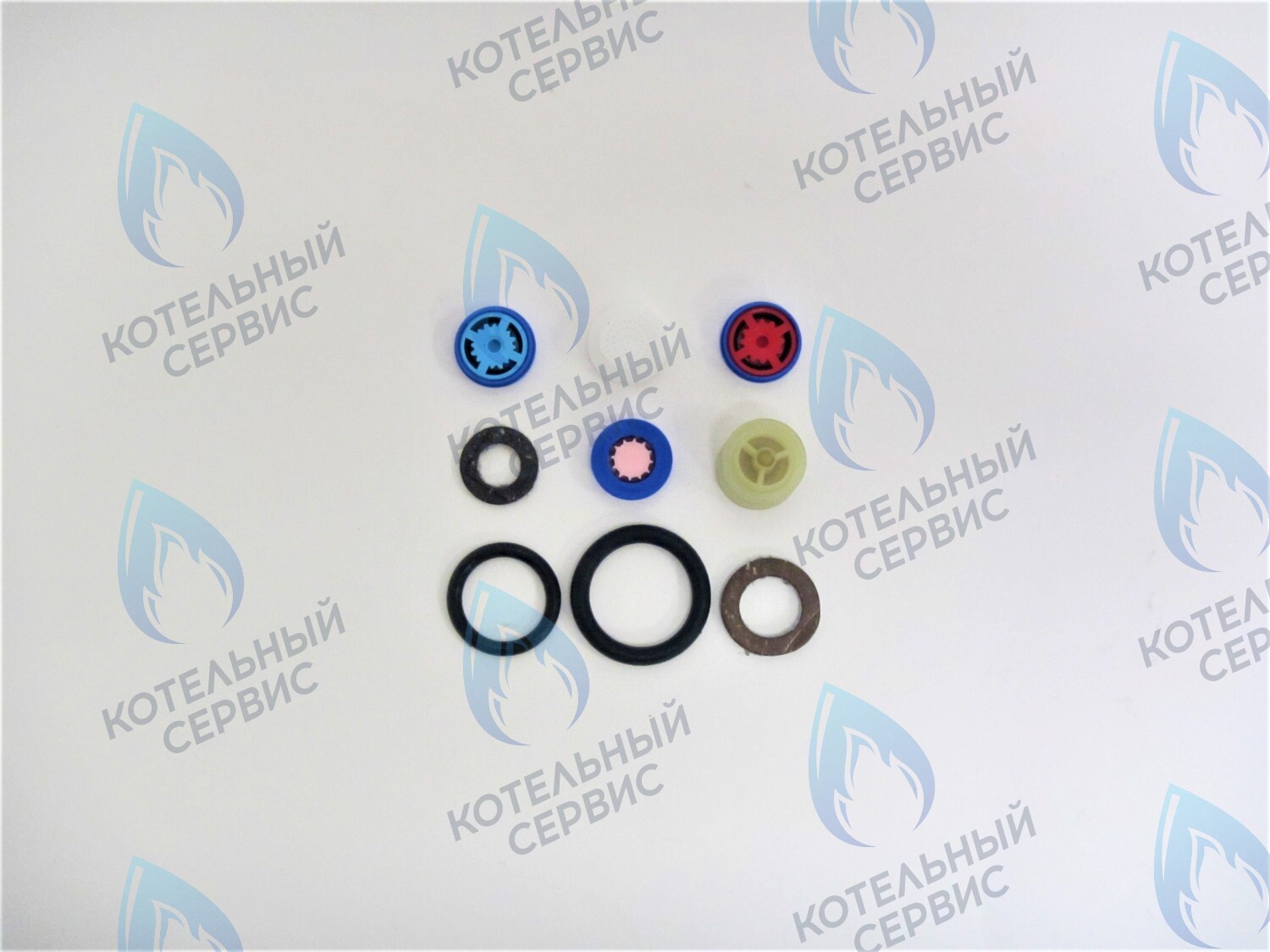 KS902609120 Рем.комплект Ace 10-32A в Самаре