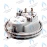 AP-040-025-48-HC-3 Реле давления воздуха (маностат) HUBA 40/25, 40/30 Pa PROTHERM 0020118741 в Самаре