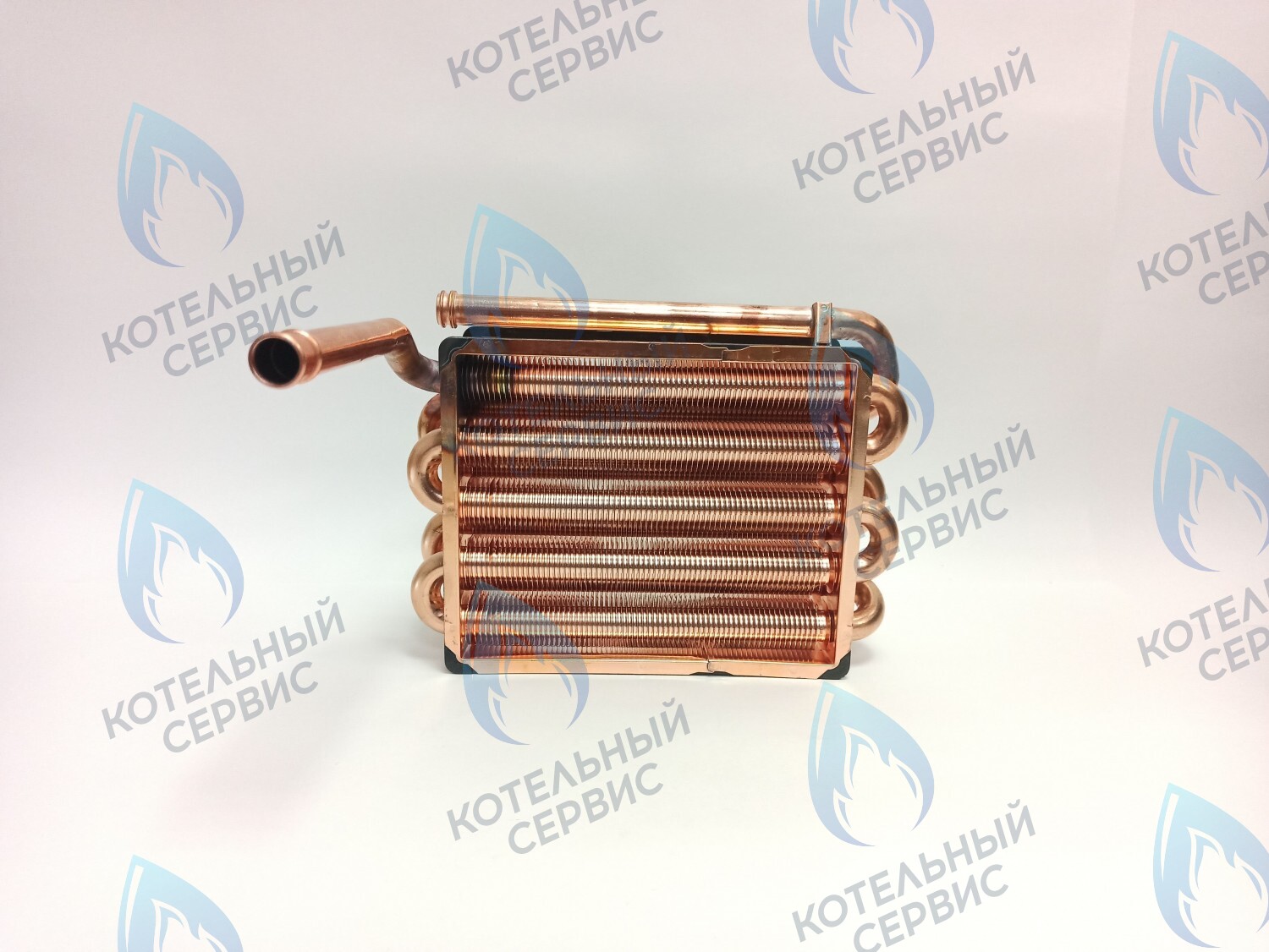 440014431 Теплообменник отопления RINNAI RMF 257/307/367 в Самаре