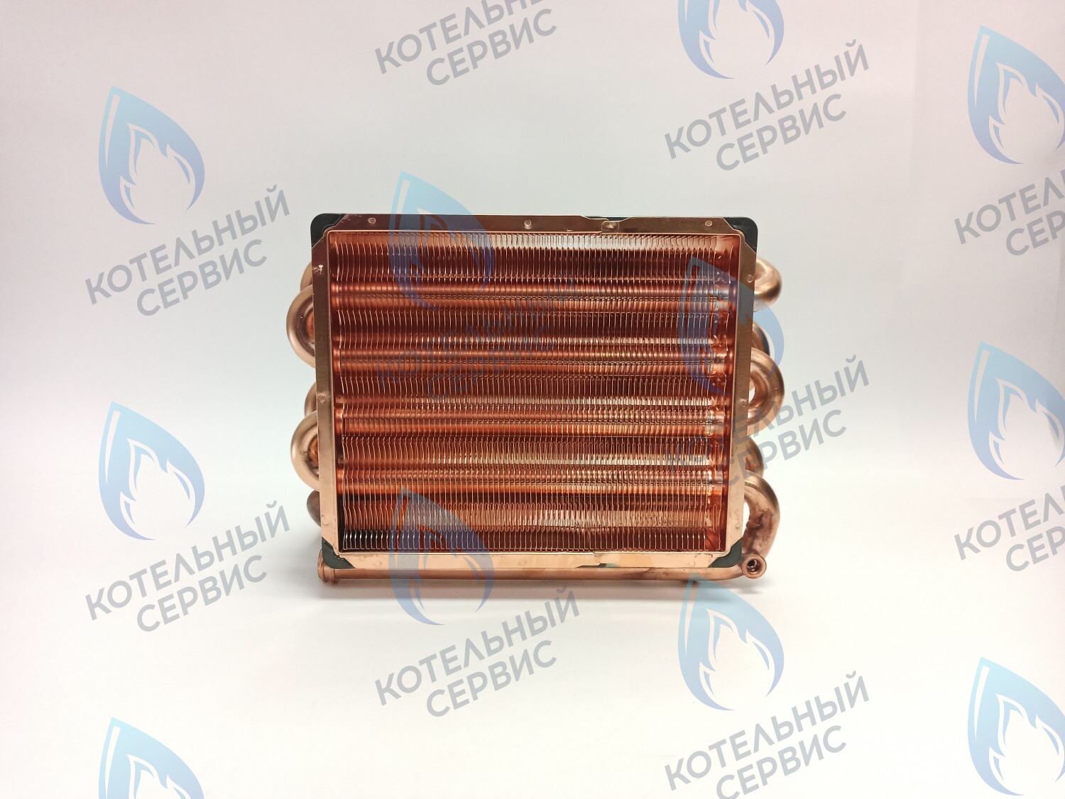 440014431 Теплообменник отопления RINNAI RMF 257/307/367 в Самаре