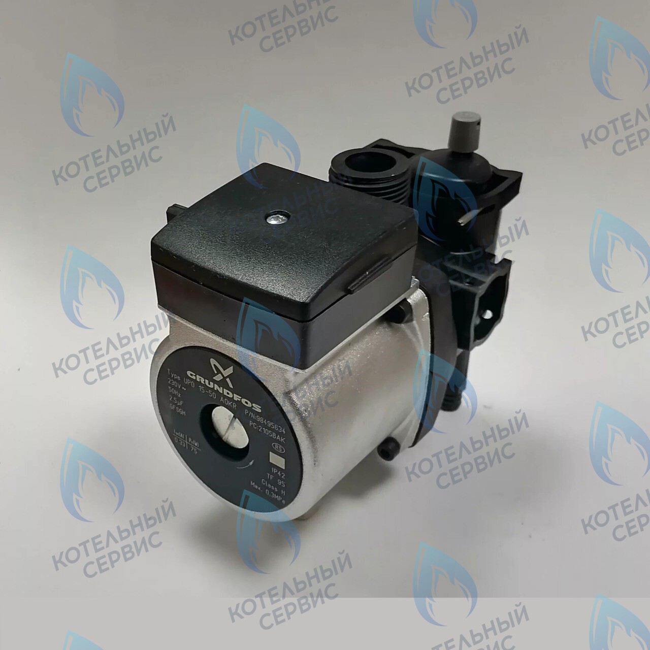 63104010341P Насос циркуляционный BAXI в Самаре