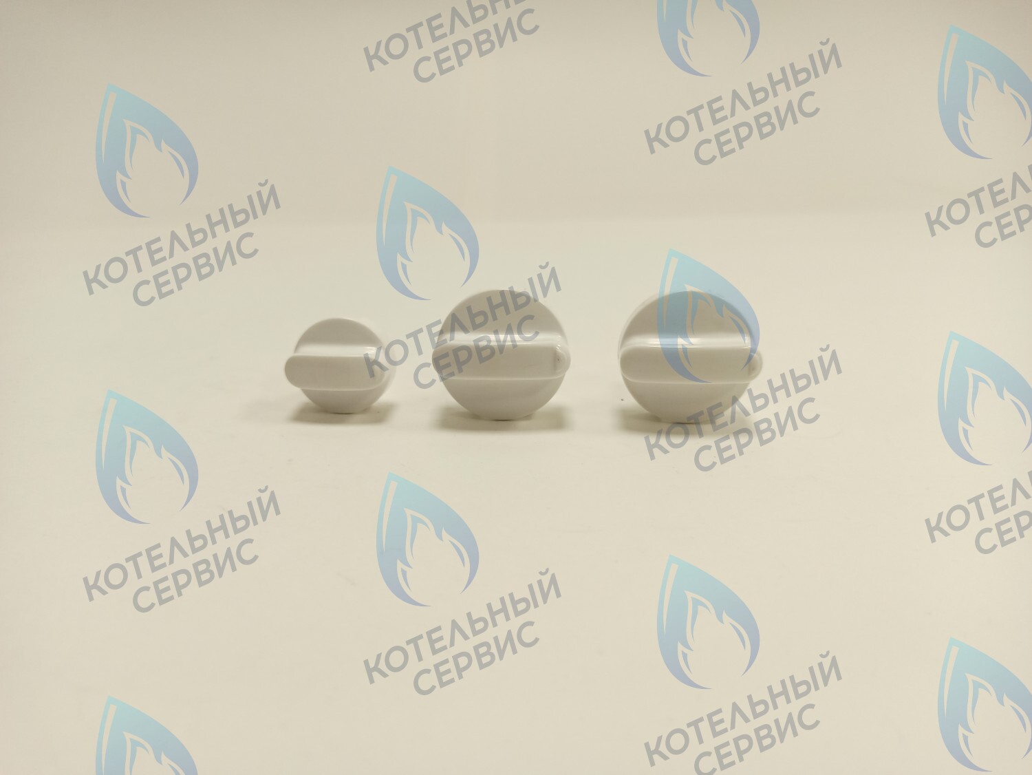 0127 Ручка-регулятор (набор 3шт.) в Самаре