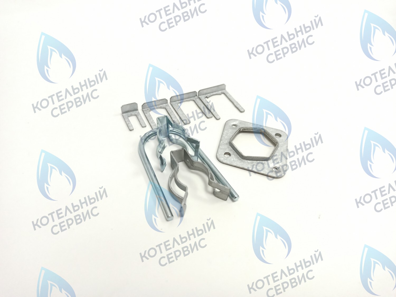2110255S Комплект креплений 2110255S MG Seoul 14/16/21 MASTER GAS в Самаре