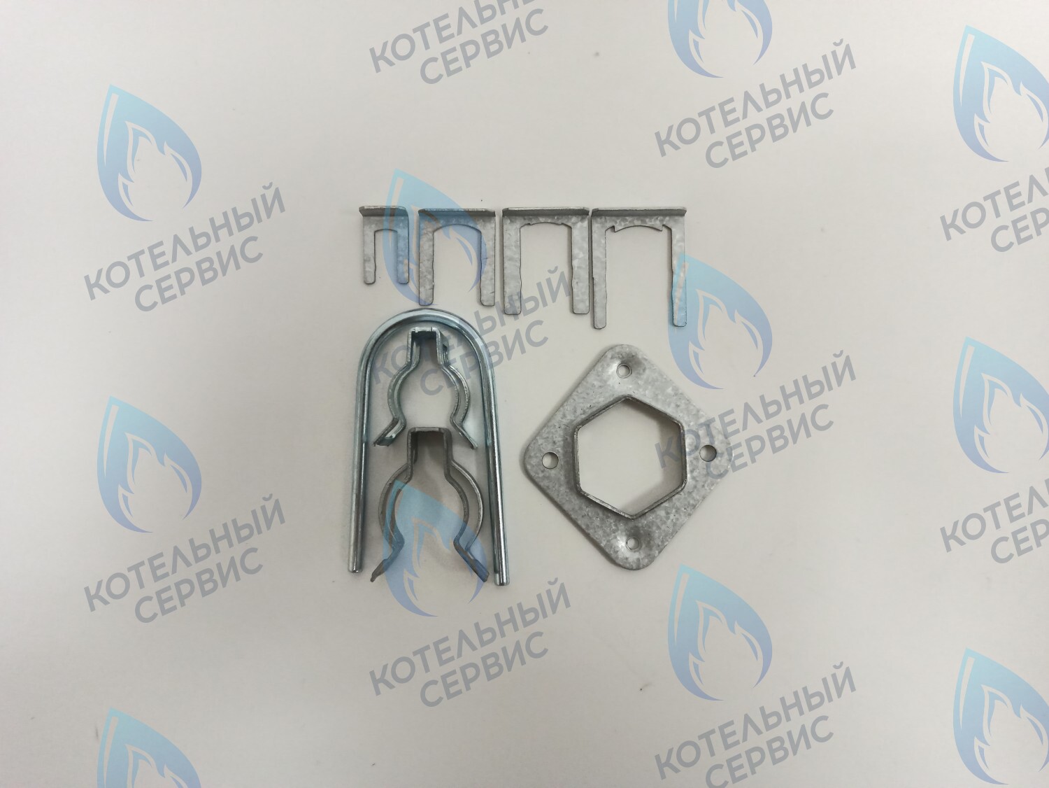 2110255S Комплект креплений 2110255S MG Seoul 14/16/21 MASTER GAS в Самаре