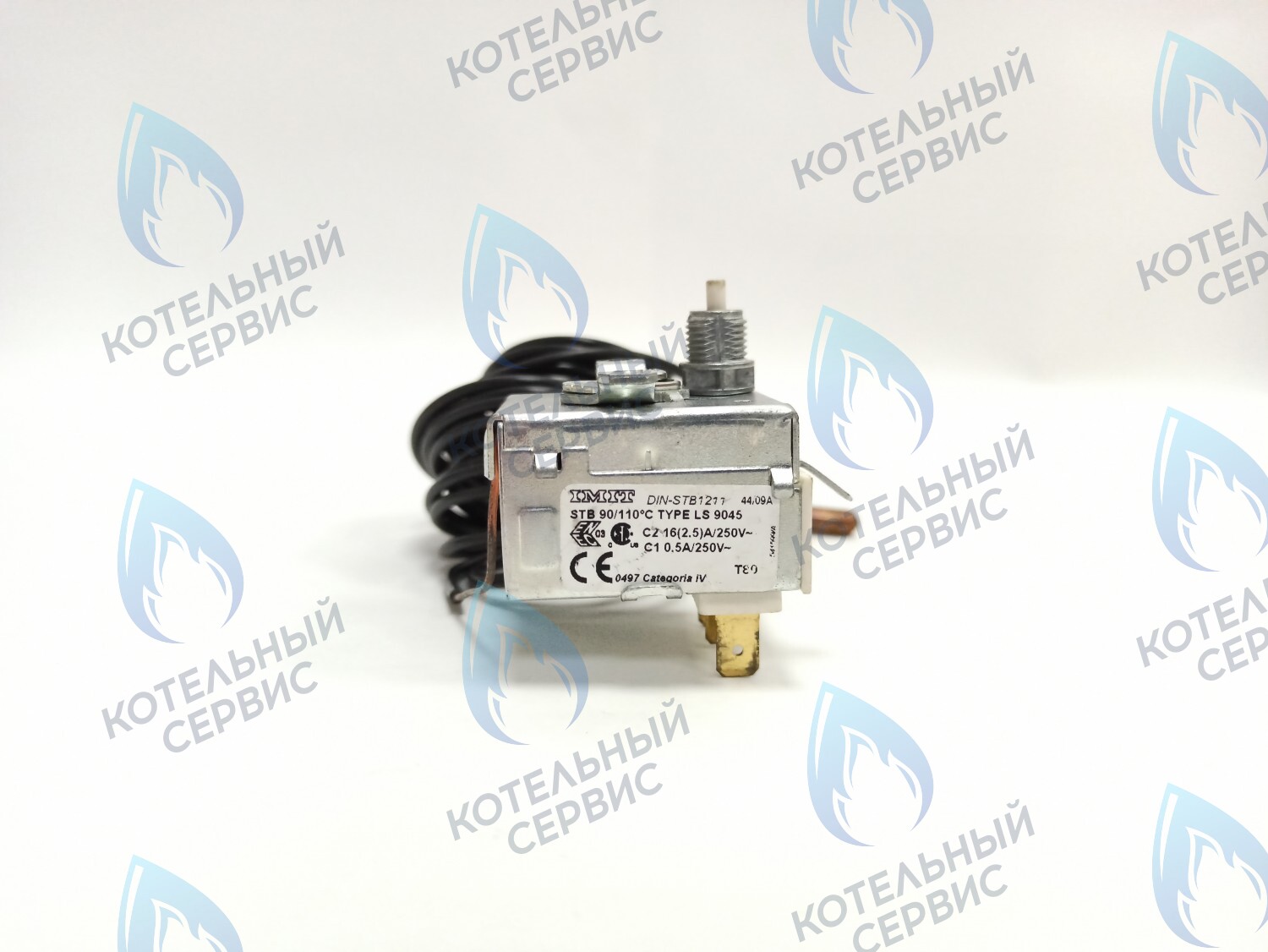 BI1775 103 Термостат предохранительный (BI1775 103) в Самаре