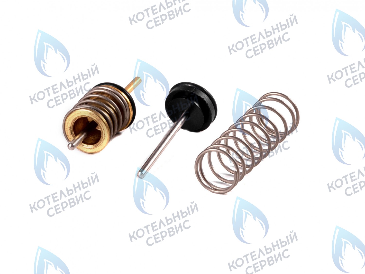 TVN003 Шток трехходового клапана в Самаре