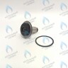 PPR-W21CW-35-02 Втулка ротор насоса (по часовой стрелке) аналог WILO 12/4.1, 12/5, 15/5 (втулка 35мм, колесо 68/21мм) в Самаре