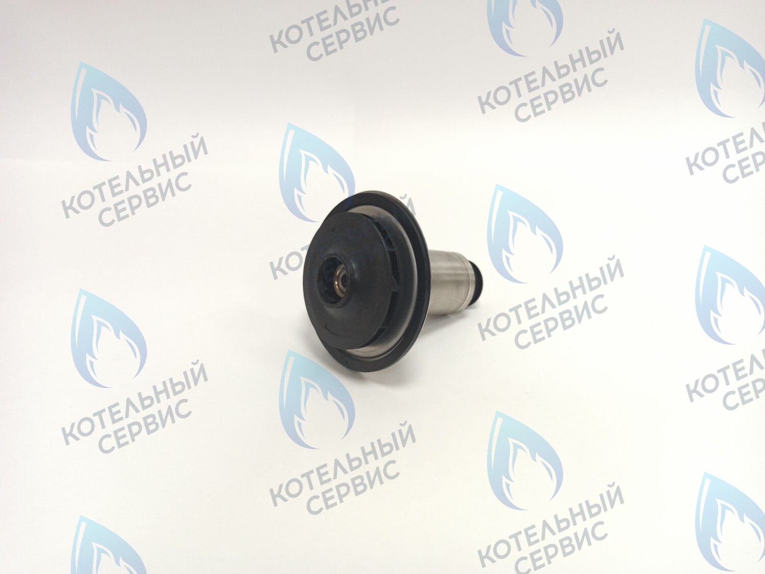 PPR-W21CW-35-02 Втулка ротор насоса (по часовой стрелке) аналог WILO 12/4.1, 12/5, 15/5 (втулка 35мм, колесо 68/21мм) в Самаре