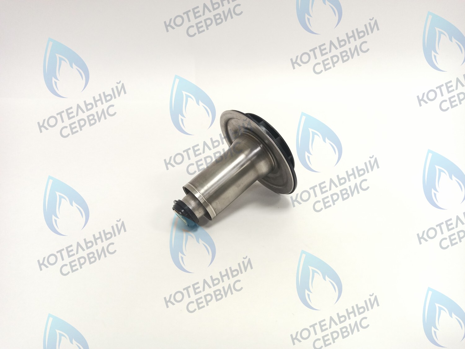 PPR-W21CW-35-02 Втулка ротор насоса (по часовой стрелке) аналог WILO 12/4.1, 12/5, 15/5 (втулка 35мм, колесо 68/21мм) в Самаре