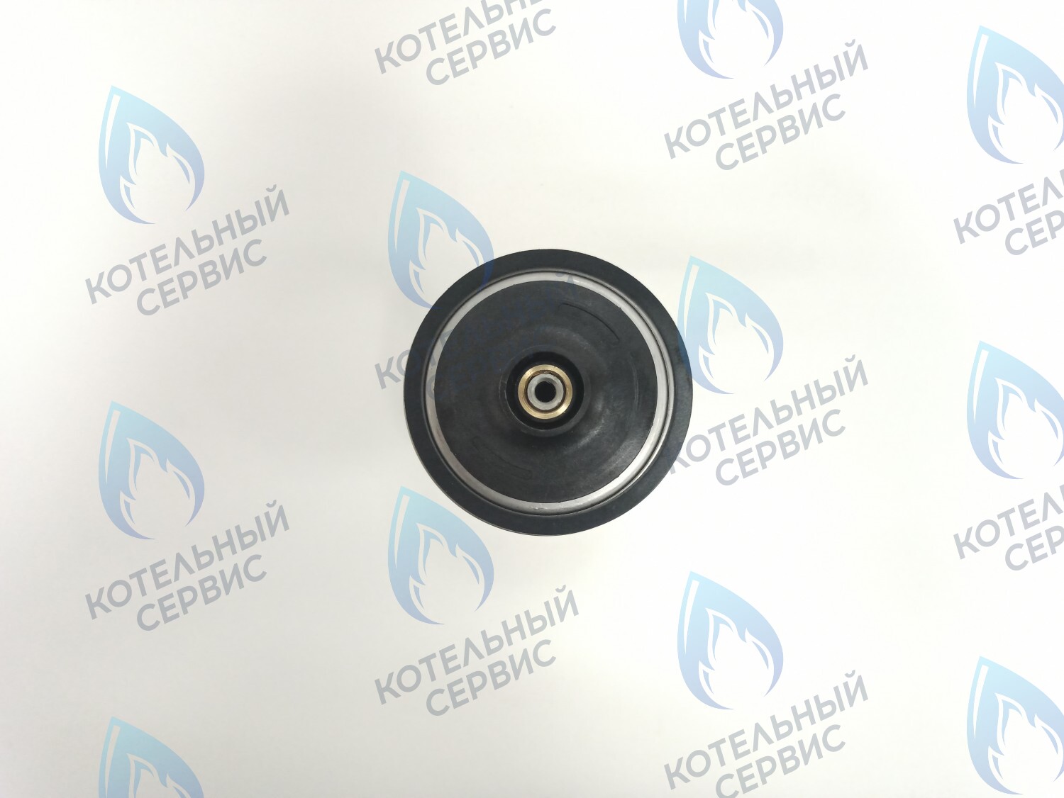 PPR-W21CW-35-02 Втулка ротор насоса (по часовой стрелке) аналог WILO 12/4.1, 12/5, 15/5 (втулка 35мм, колесо 68/21мм) в Самаре