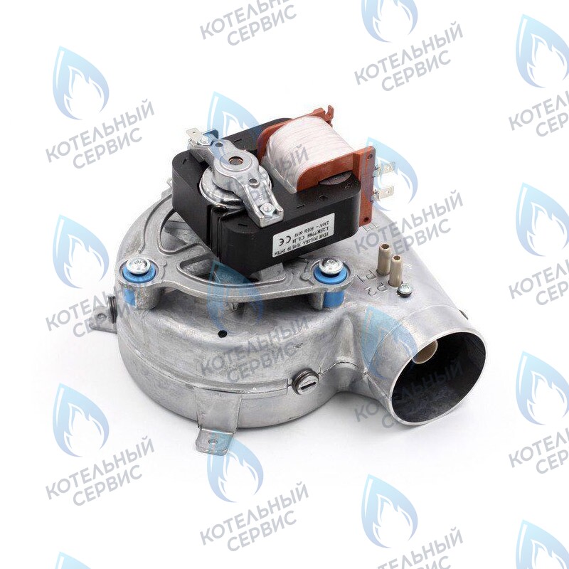 7856958 Вентилятор для котлов Viessmann на 30-34 кВт в Самаре