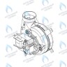7856958 Вентилятор для котлов Viessmann на 30-34 кВт в Самаре