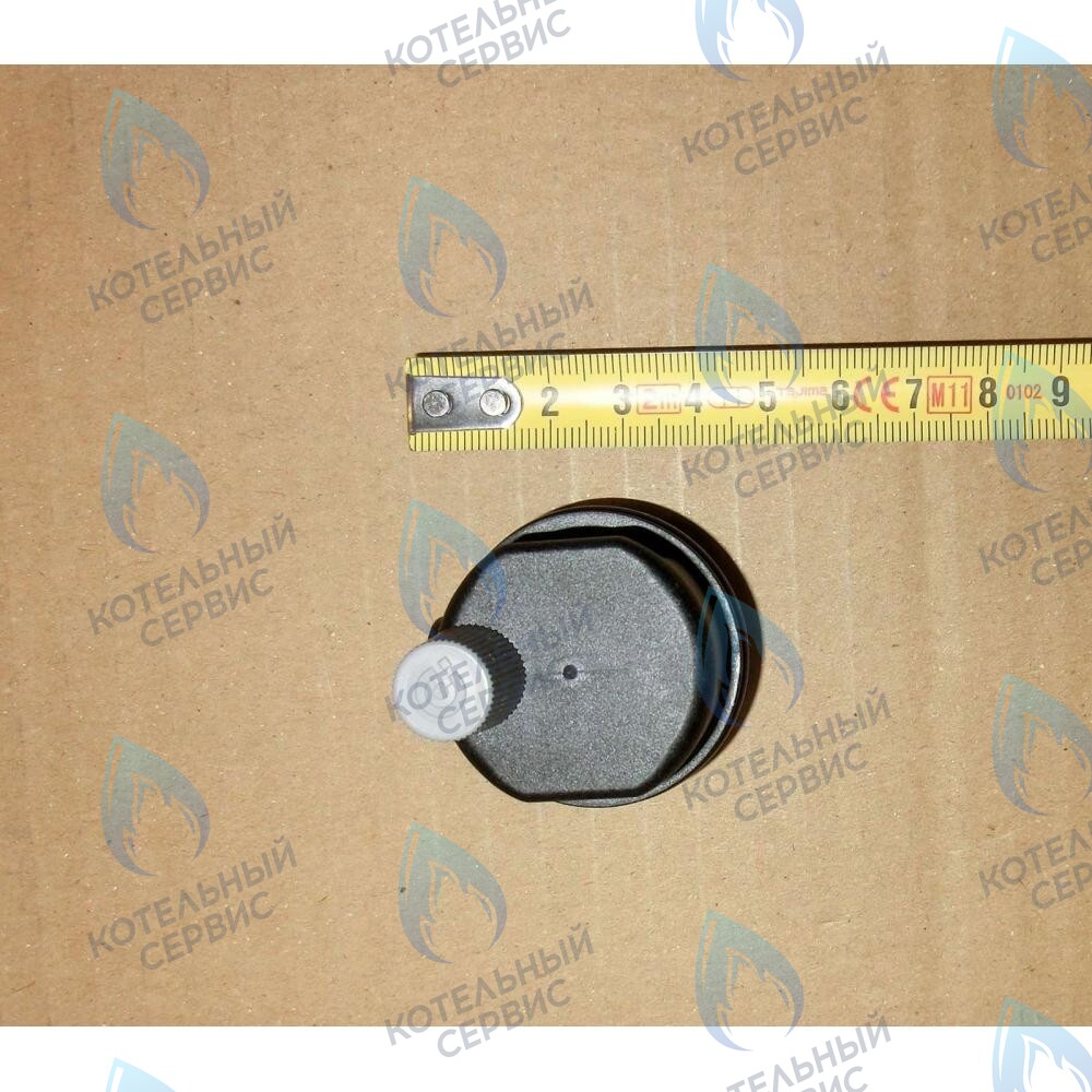 7219215 воздухоотводчик автоматический BAXI в Самаре