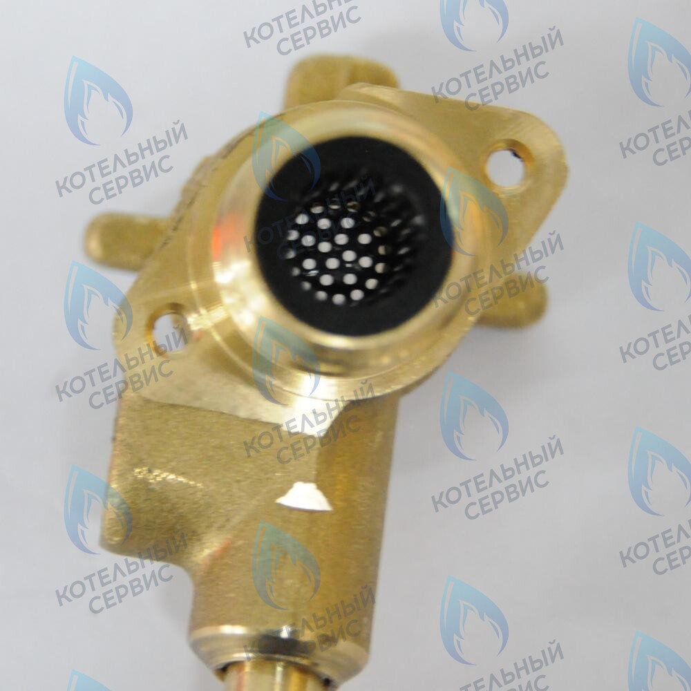 710504000 Гидрогруппа с краном подпитки BAXI (711666100) в Самаре