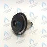 PPR-W21CW-40-03 Втулка ротор насоса (по часовой стрелке) аналог WILO 15/6 (втулка 40мм, короткая 80мм, колесо 68/21мм) в Самаре