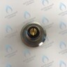 PPR-W21CW-40-03 Втулка ротор насоса (по часовой стрелке) аналог WILO 15/6 (втулка 40мм, короткая 80мм, колесо 68/21мм) в Самаре